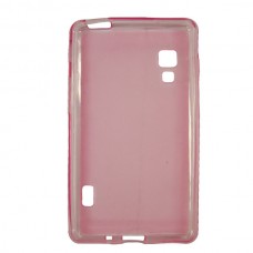 CAPA SILICONE LG L5 II E455